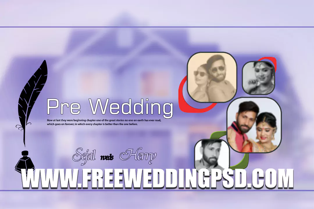 Indian wedding album PSD templete files  letest 2020 PSD